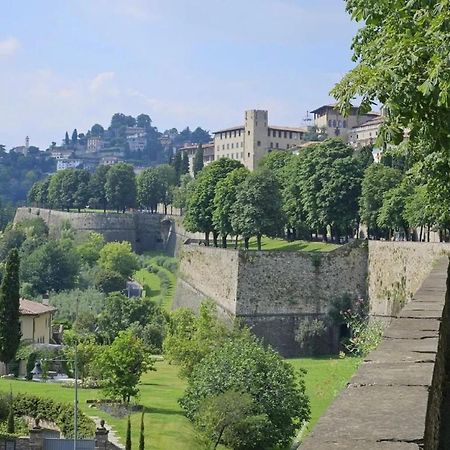 Apartament Borgo D'Oro Loft Bergamo Zewnętrze zdjęcie