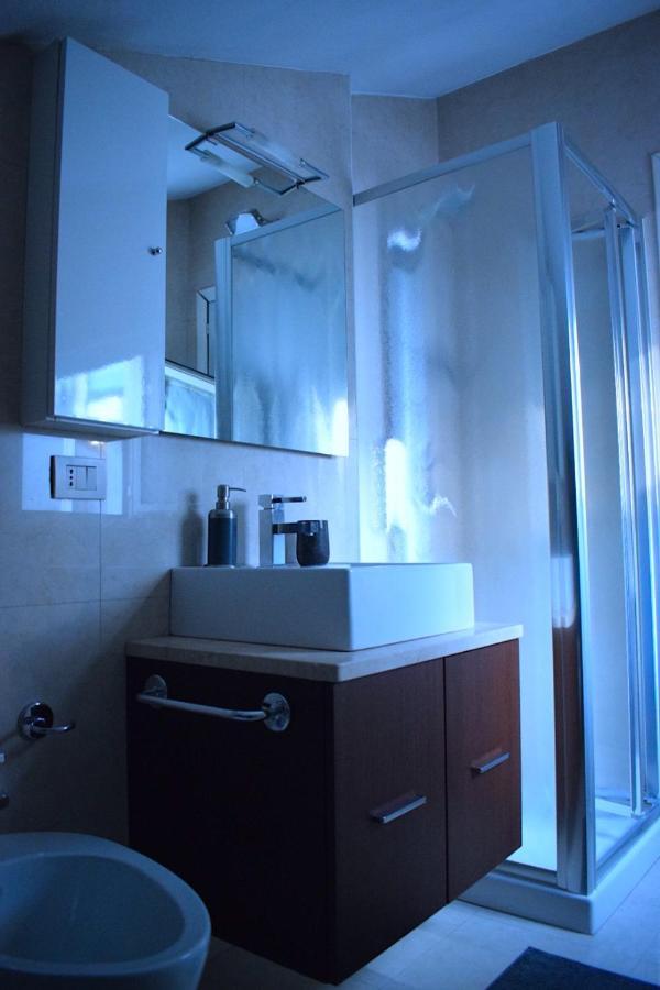 Apartament Borgo D'Oro Loft Bergamo Zewnętrze zdjęcie