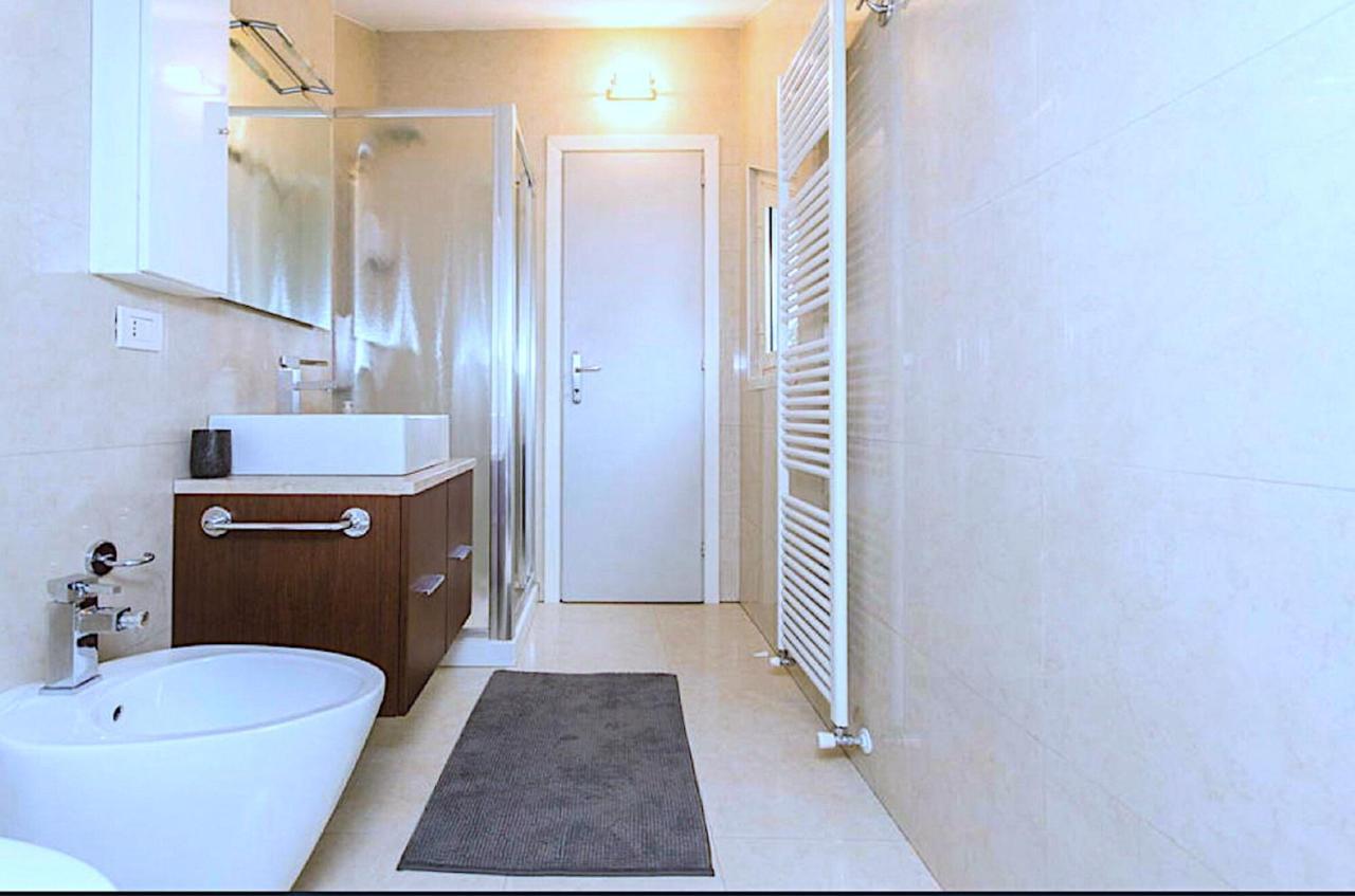 Apartament Borgo D'Oro Loft Bergamo Zewnętrze zdjęcie