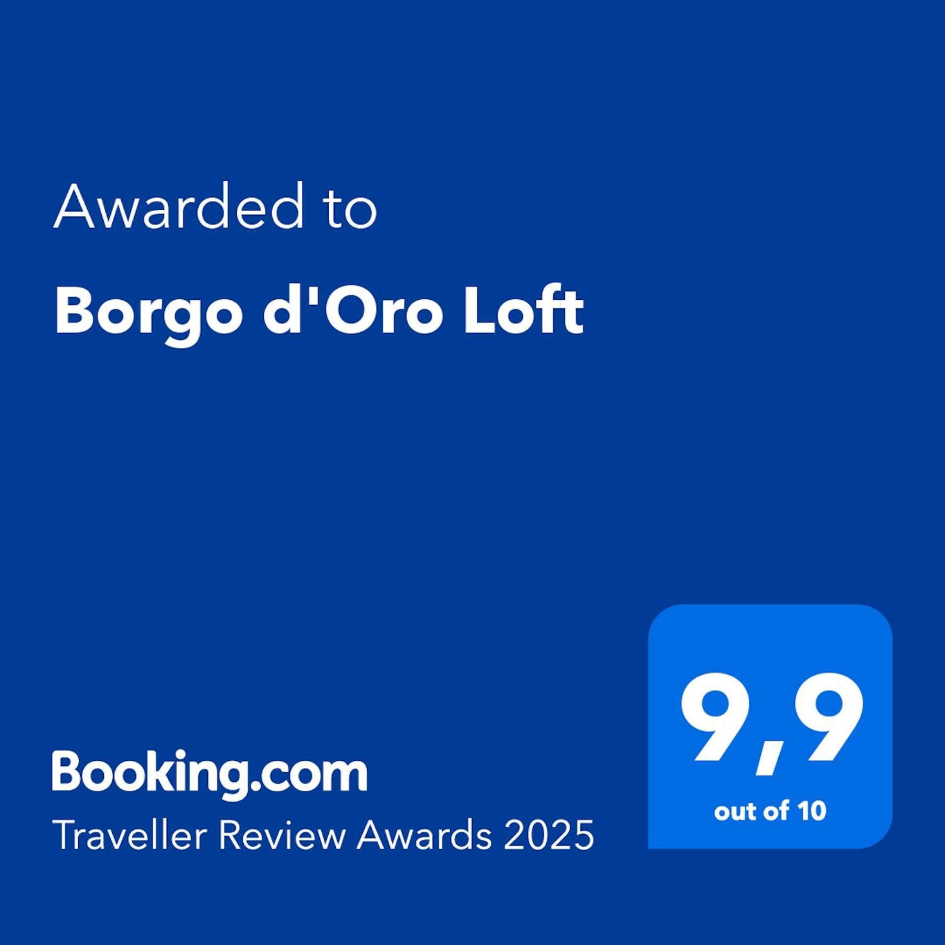 Apartament Borgo D'Oro Loft Bergamo Zewnętrze zdjęcie