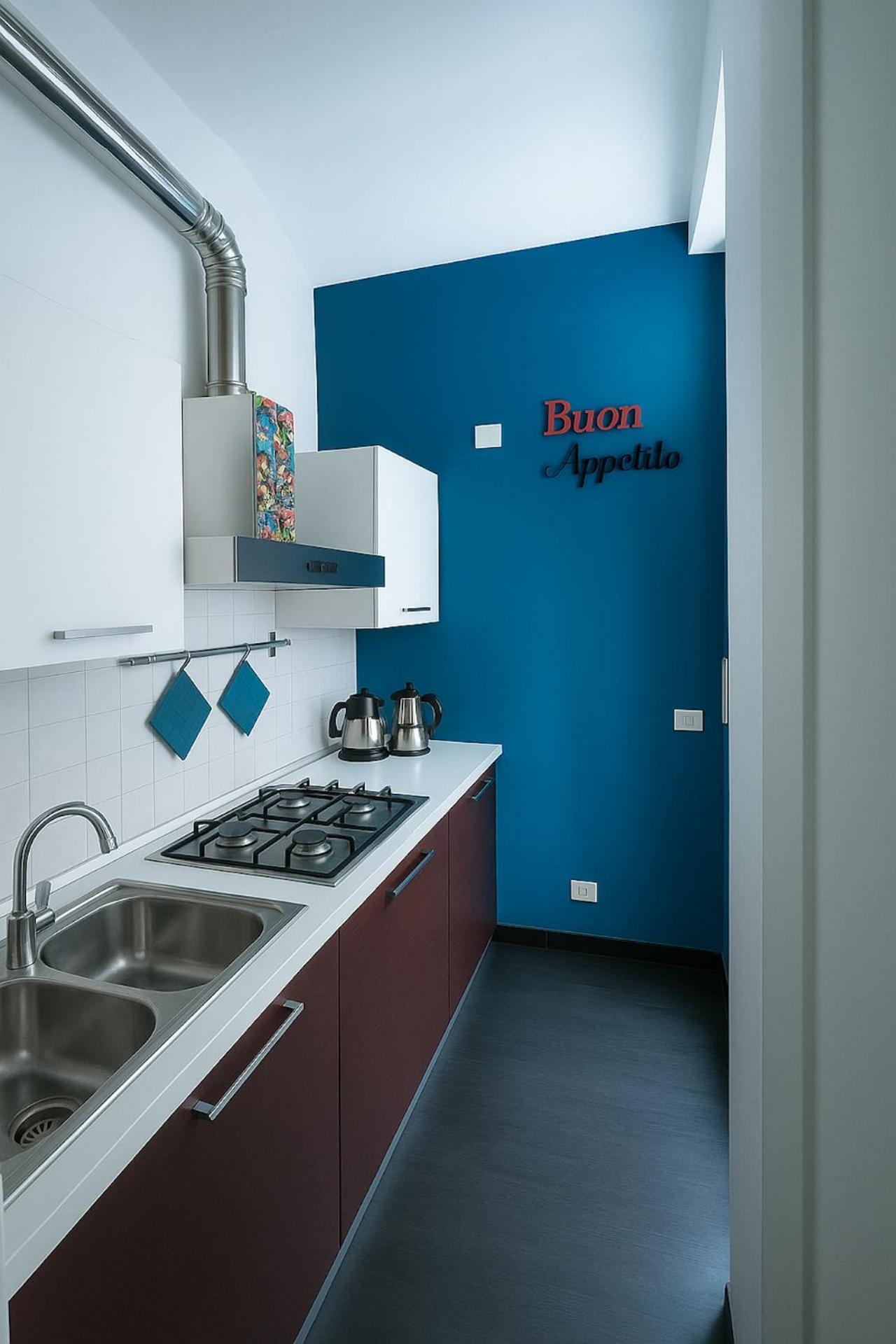 Apartament Borgo D'Oro Loft Bergamo Zewnętrze zdjęcie